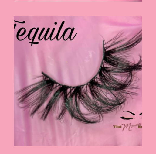 TEQUILA
